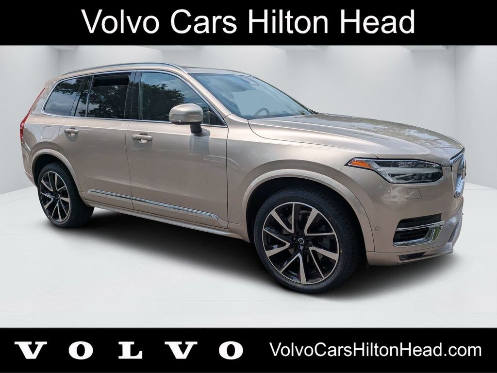 Certified 2023 Volvo XC90 B5 Plus SUV