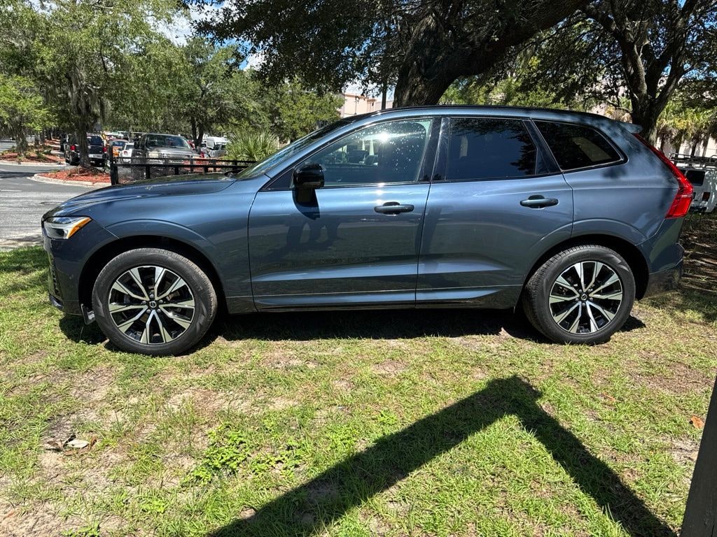 Certified 2024 Volvo XC60 B5 Plus Dark Theme SUV