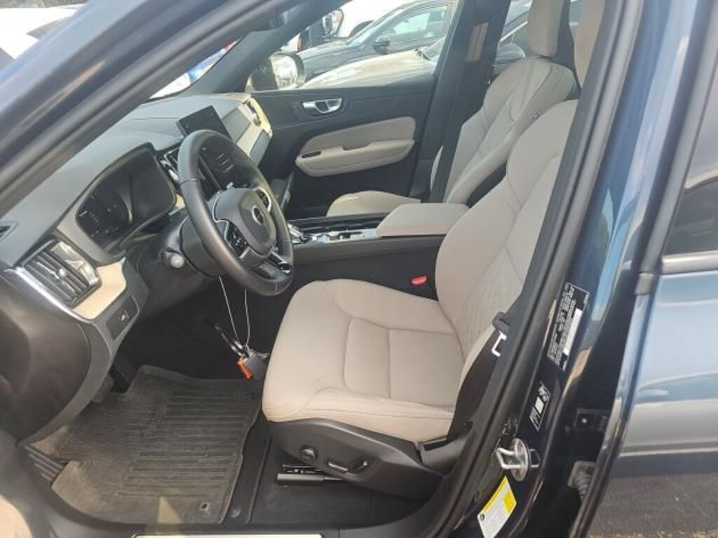 Used 2026 Volvo XC60 B5 Plus SUV