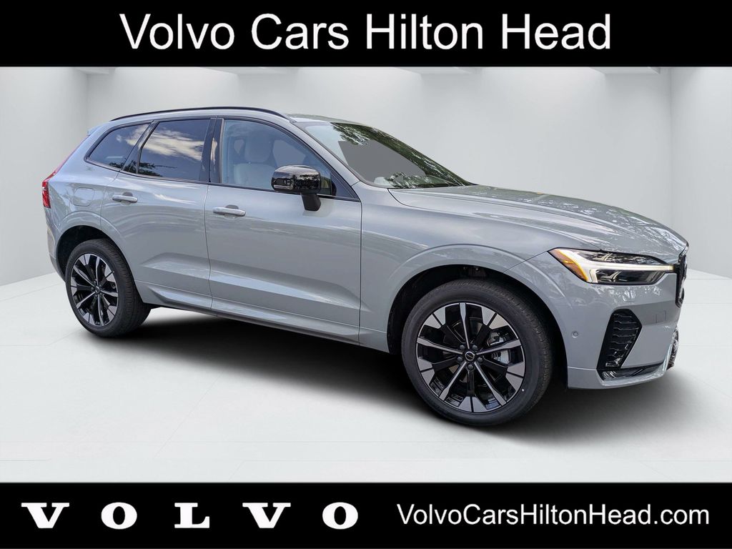 2026 Volvo XC60 B5 Plus Dark AWD's photo