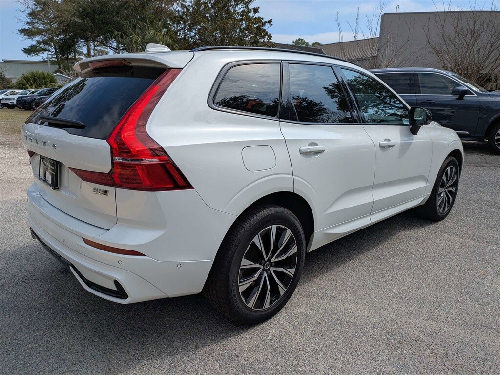 Used 2023 Volvo XC60 B5 Plus Dark Theme SUV