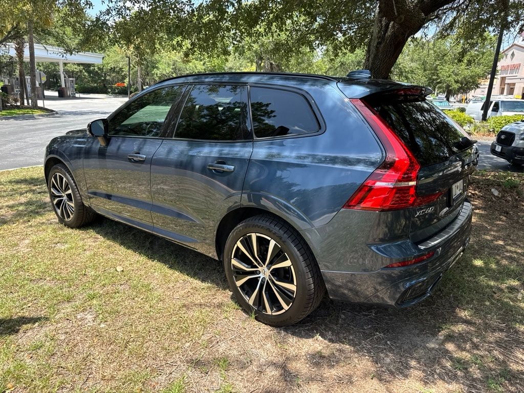 Used 2023 Volvo XC60 B5 Plus Dark Theme SUV