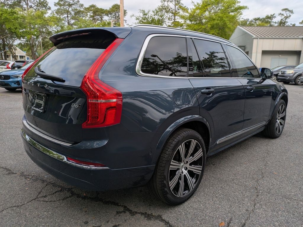 Certified 2023 Volvo XC90 Ultimate SUV
