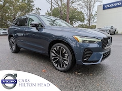 2026 Volvo XC60 plug-in hybrid T8 Ultra SUV