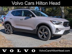 2026 Volvo XC40 B4 Core FWD SUV