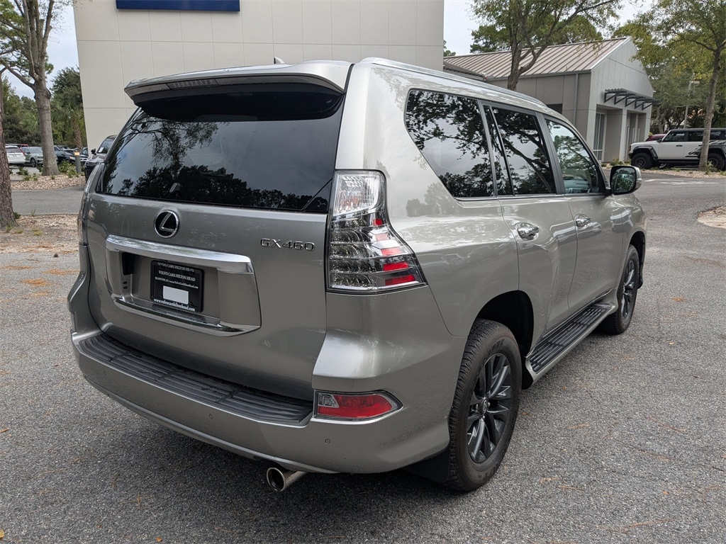 Used 2023 Lexus GX 460 SUV