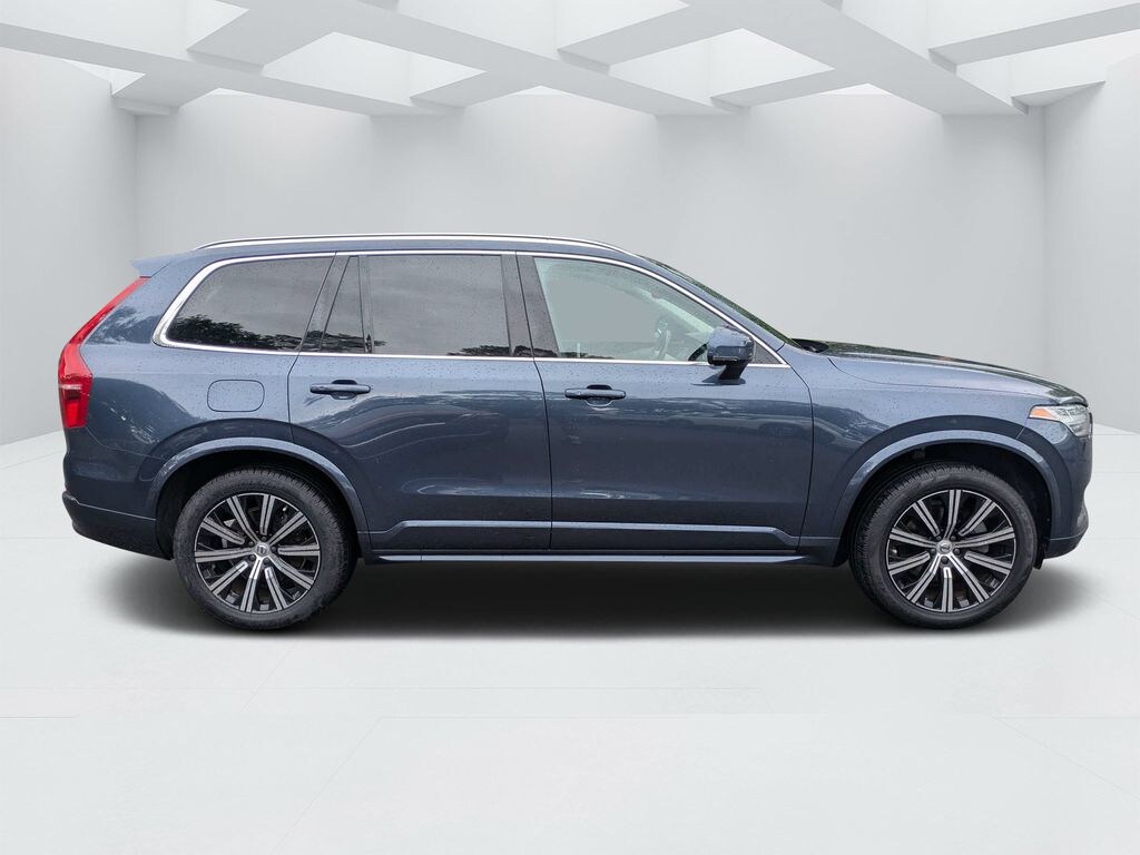 Certified 2023 Volvo XC90 B6 Core SUV