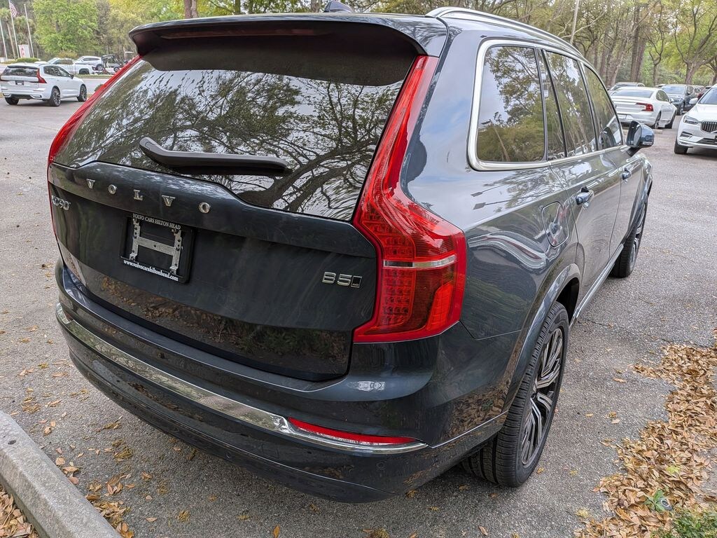 Certified 2023 Volvo XC90 B5 Plus SUV