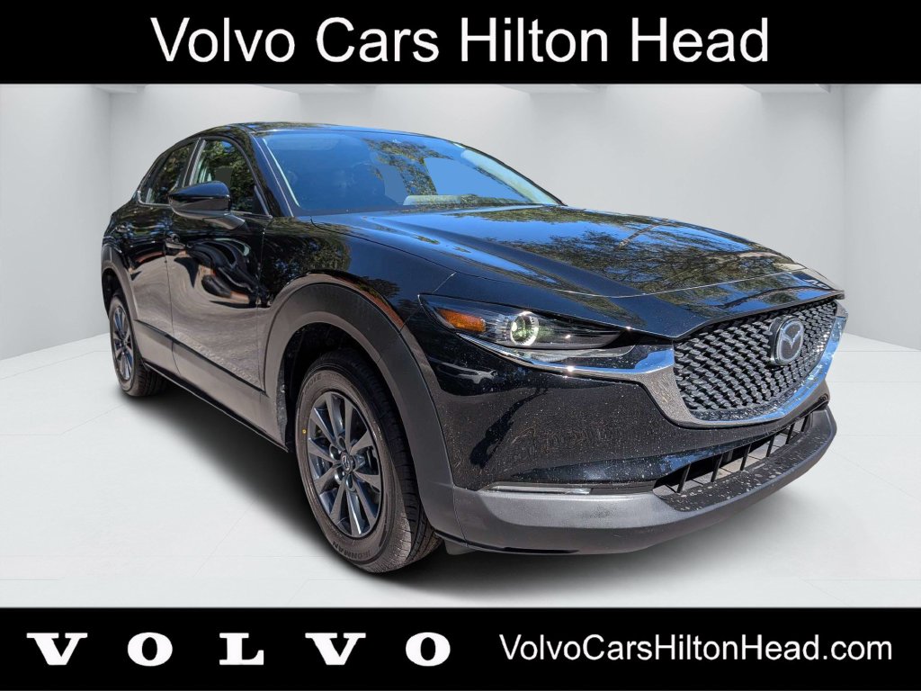 2022 Mazda CX-30