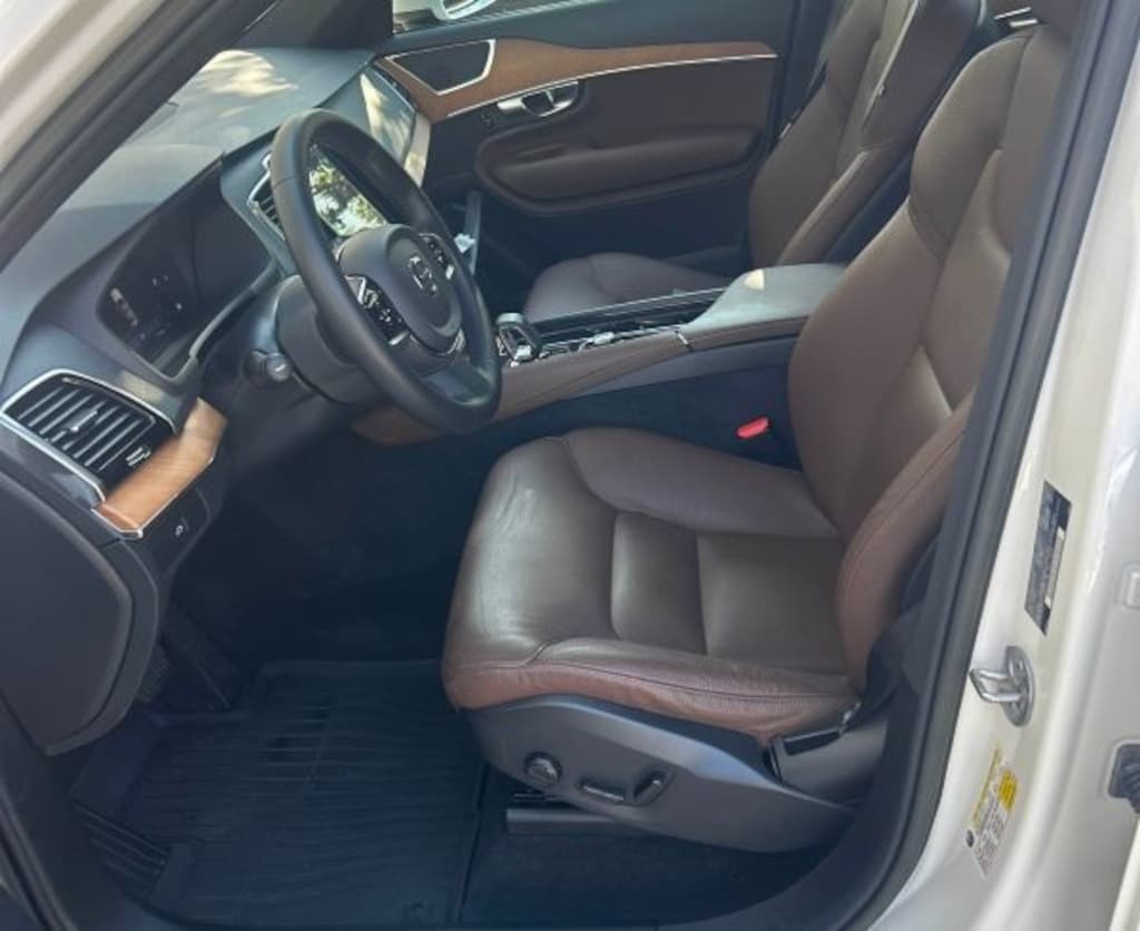 Used 2023 Volvo XC90 B6 Plus 7-Seater SUV