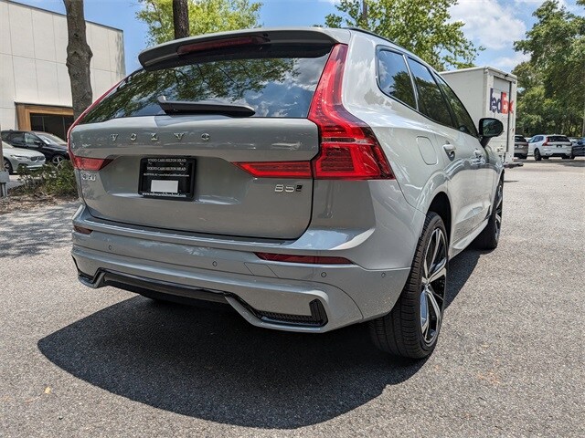 2025 Volvo XC60 B5 photo 3