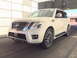 Nissan Armada