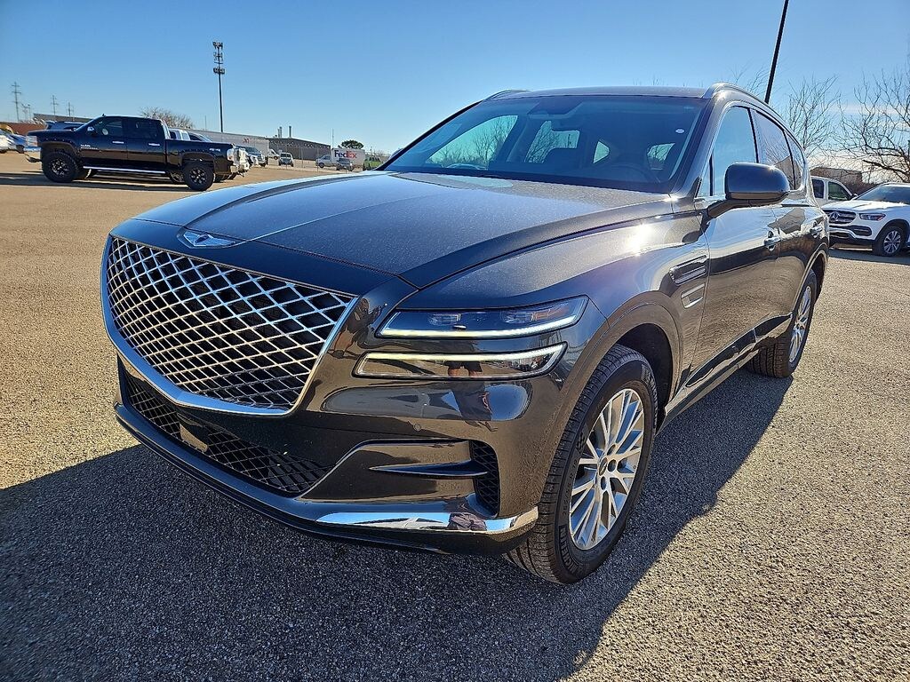 Used 2024 Genesis GV80 2.5T SUV
