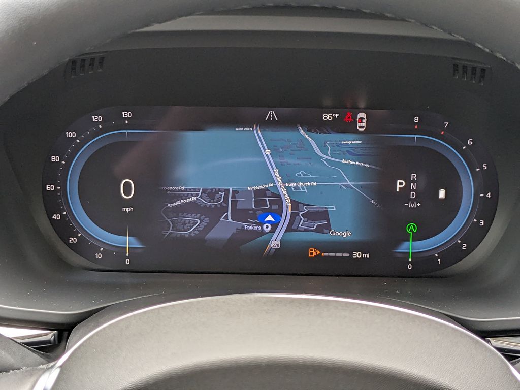 2025 Volvo XC60 Plus - Photo 30