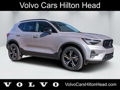 2026 Volvo XC40 B4 Core FWD SUV