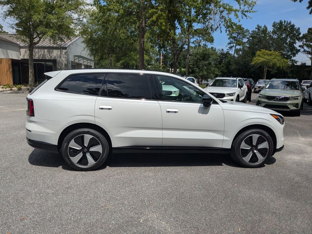 New 2025 Volvo EX90 Twin Motor Performance Plus 6-Seater SUV