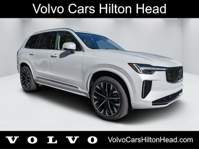 2026 Volvo XC90 B6 Ultra 7-Seater AWD SUV