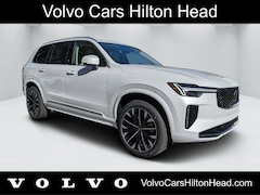 2026 Volvo XC90 B6 Ultra 7-Seater SUV