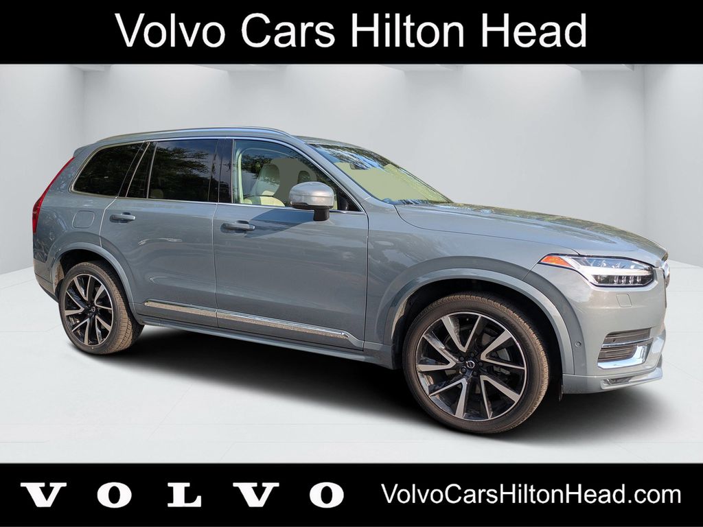 2023 Volvo XC90 B6 Plus 7-Seater 4WD's photo