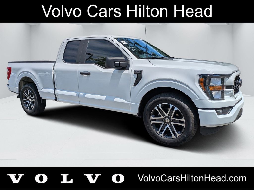 Used 2023 Ford F-150 XL Truck