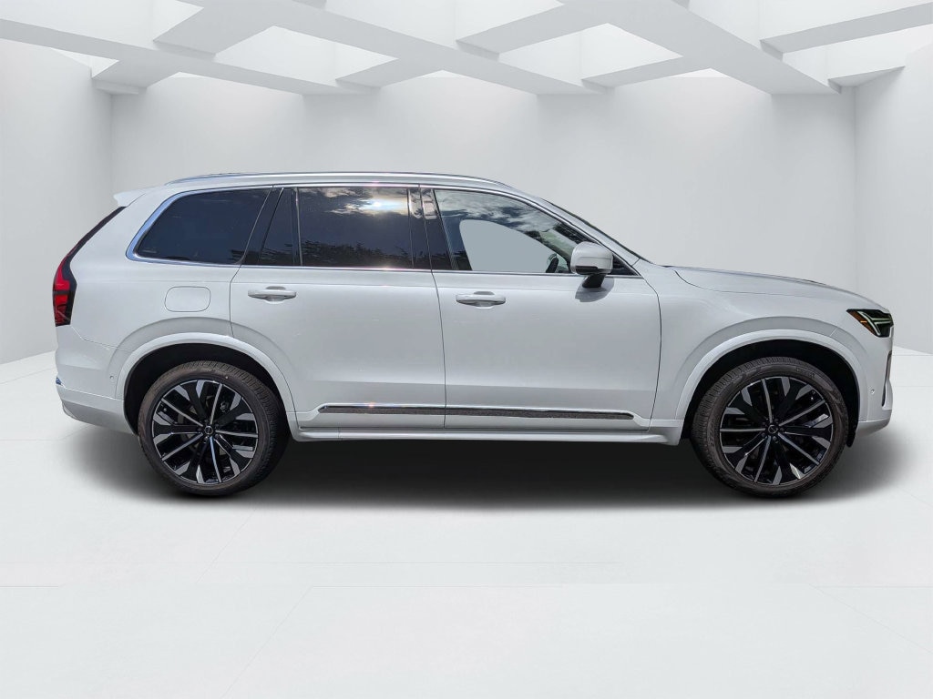 New 2027 Volvo XC90 B6 Plus 6-Seater SUV