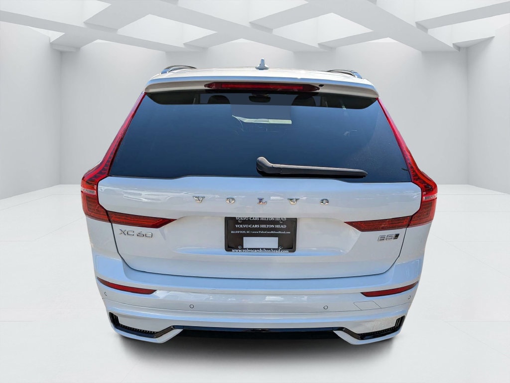 Certified 2025 Volvo XC60 B5 Plus SUV