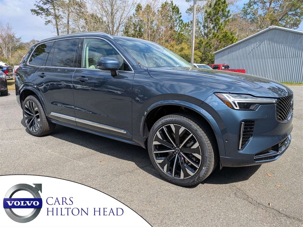 2026 Volvo XC90