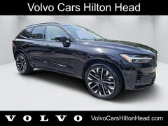2026 Volvo XC60 plug-in hybrid T8 Ultra eAWD SUV