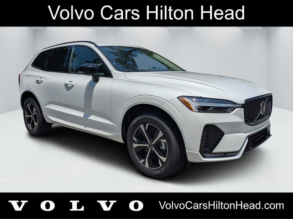 2026 Volvo XC60