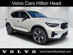 2026 Volvo XC40 B5 Plus AWD SUV