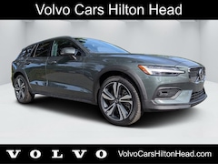 2026 Volvo V60 Cross Country B5 Plus Wagon