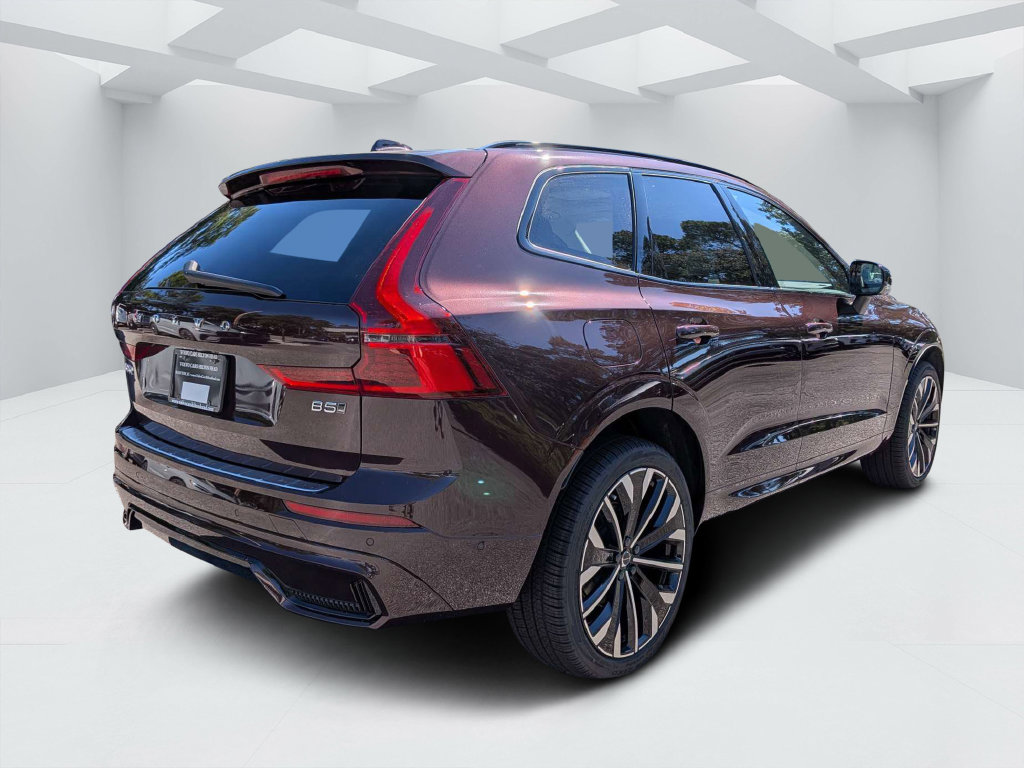 New 2027 Volvo XC60 B5 Ultra SUV