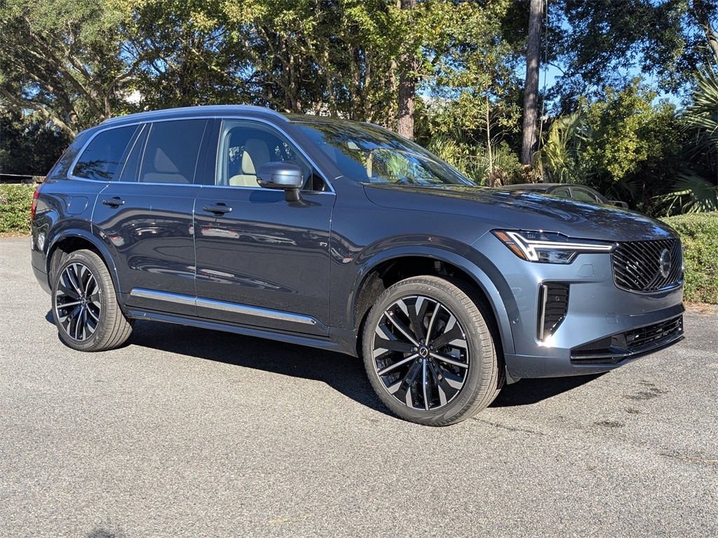 New 2026 Volvo XC90 B5 Plus 7-Seater SUV