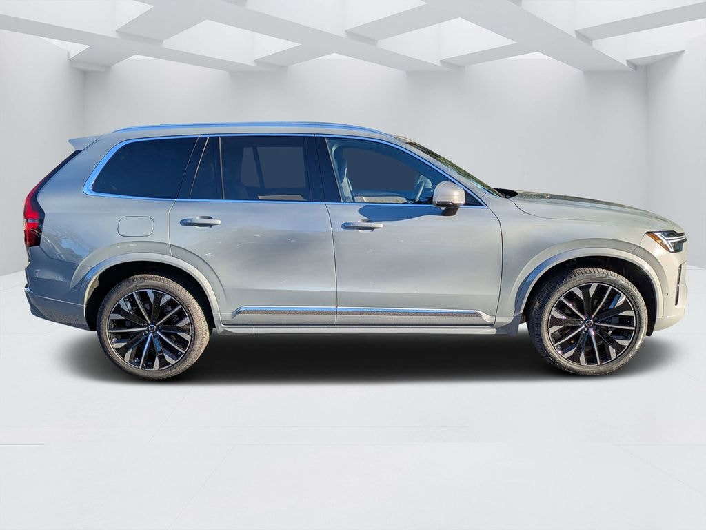 New 2026 Volvo XC90 plug-in hybrid T8 Plus 7-Seater SUV