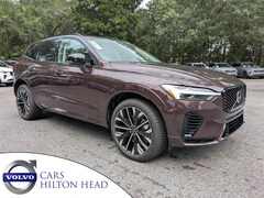 2026 Volvo XC60 plug-in hybrid T8 Ultra SUV