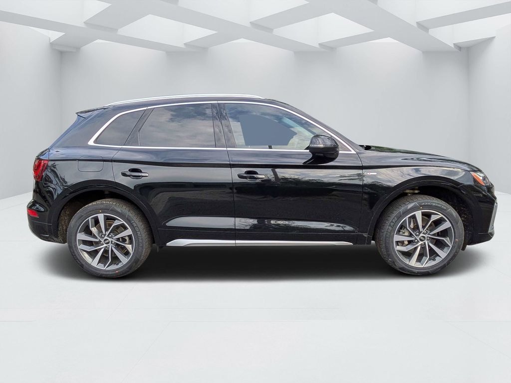 Used 2023 Audi Q5 45 S Line Premium SUV
