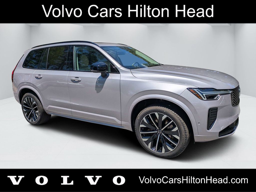 2026 Volvo XC90 T8 Recharge Ultra Dark 4WD's photo