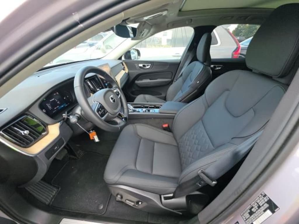 Used 2026 Volvo XC60 B5 Plus SUV