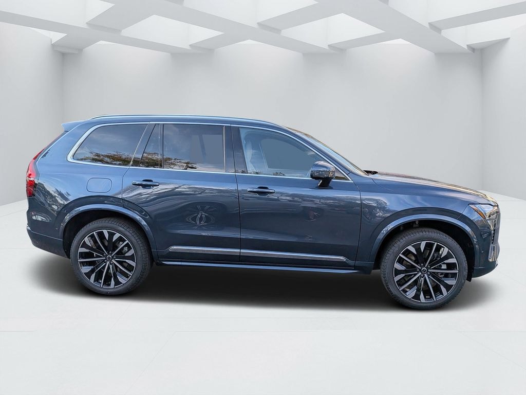 New 2026 Volvo XC90 plug-in hybrid T8 Plus 7-Seater SUV