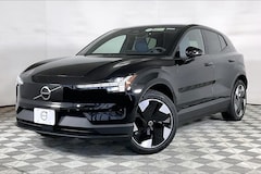 2026 Volvo EX30 Twin Motor Plus AWD SUV