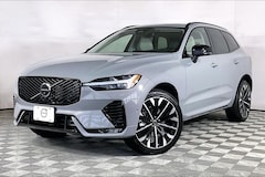 2026 Volvo XC60 B5 Ultra AWD SUV