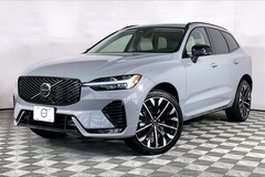 2026 Volvo XC60 B5 Ultra AWD SUV