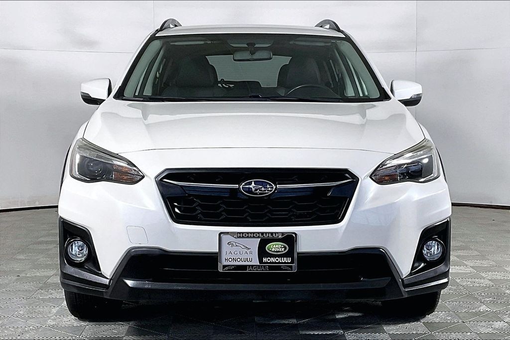 Used 2018 Subaru Crosstrek 2.0i Limited SUV