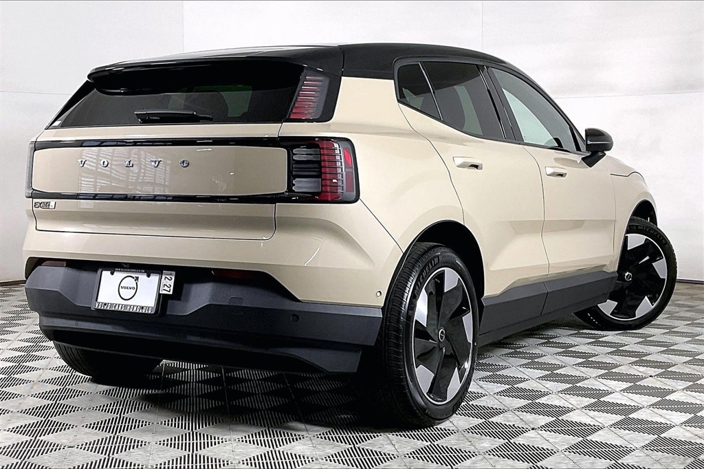 Used 2026 Volvo EX30 Ultra with VIN YV4EK3ZL8T2611205 for sale in Honolulu, HI