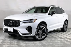 2026 Volvo XC60 B5 Plus AWD SUV