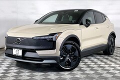 2026 Volvo EX30 Cross Country Ultra AWD SUV