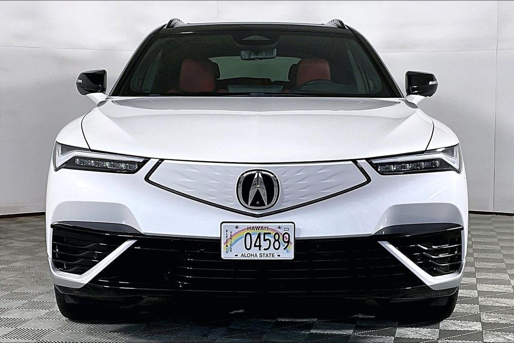 Used 2024 Acura ZDX Type S SUV
