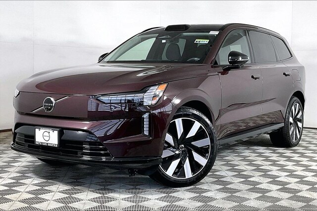 2025 Volvo EX90 Twin Motor Ultra 7-Seater AWD SUV