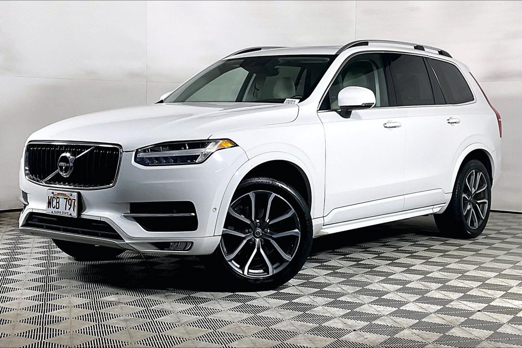2018 Volvo XC90