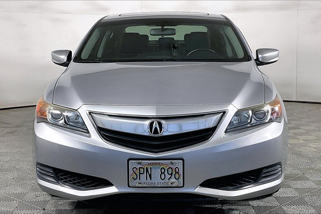 Used 2015 Acura ILX 2.0L Sedan